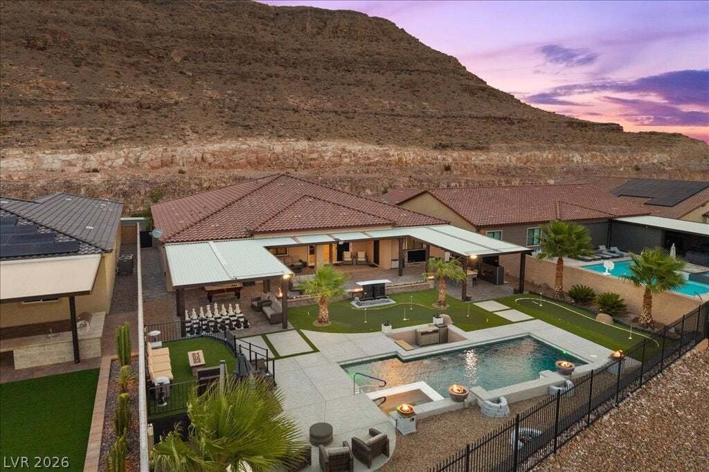 Haus in Las Vegas, Nevada, Vereinigte Staaten 3 - 18763790