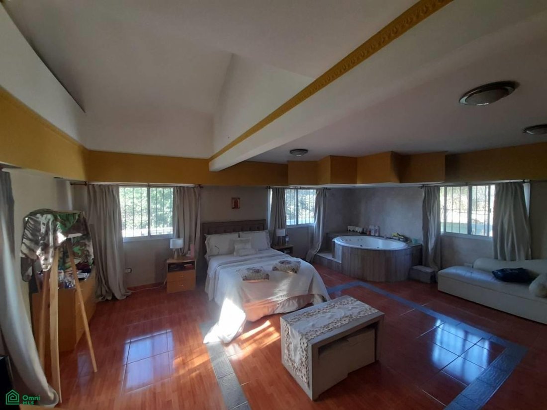 Appartement en Bosques, Province de Buenos Aires, Argentine 2 - 17904193