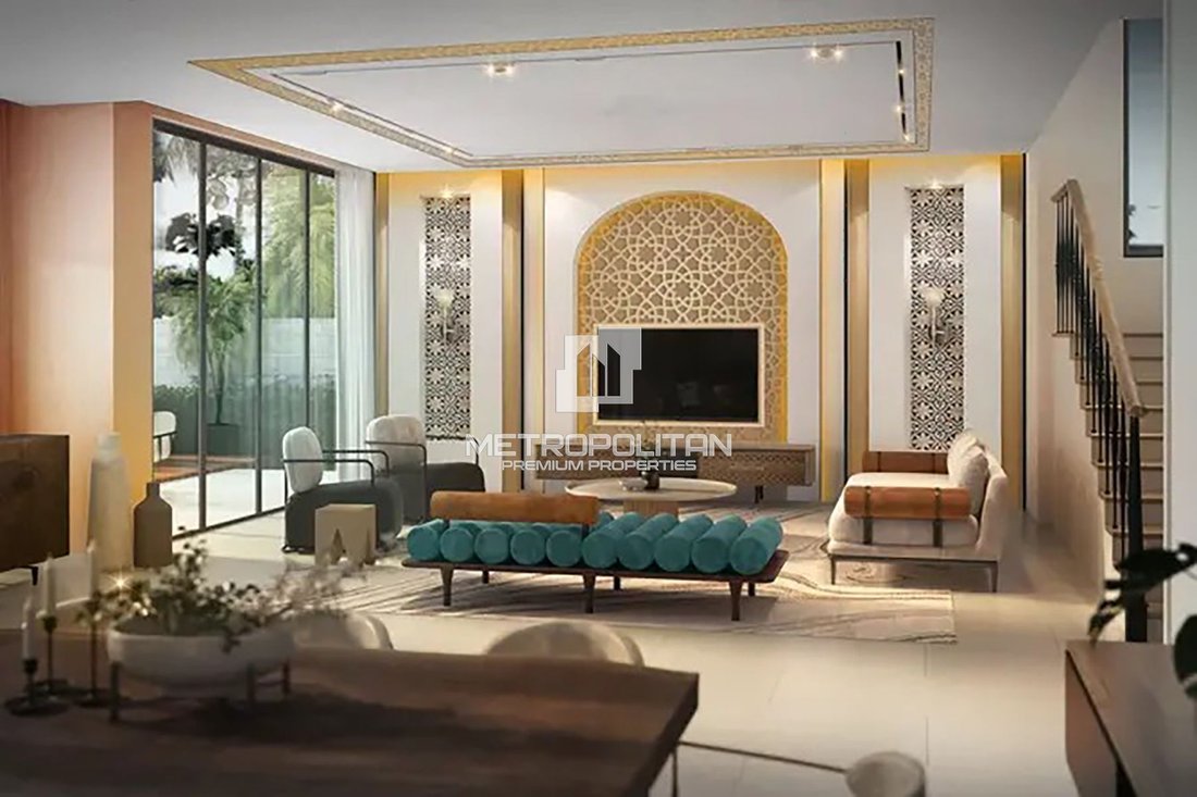 Villa in Dubai, Vereinigte Arabische Emirate 4 - 18763337