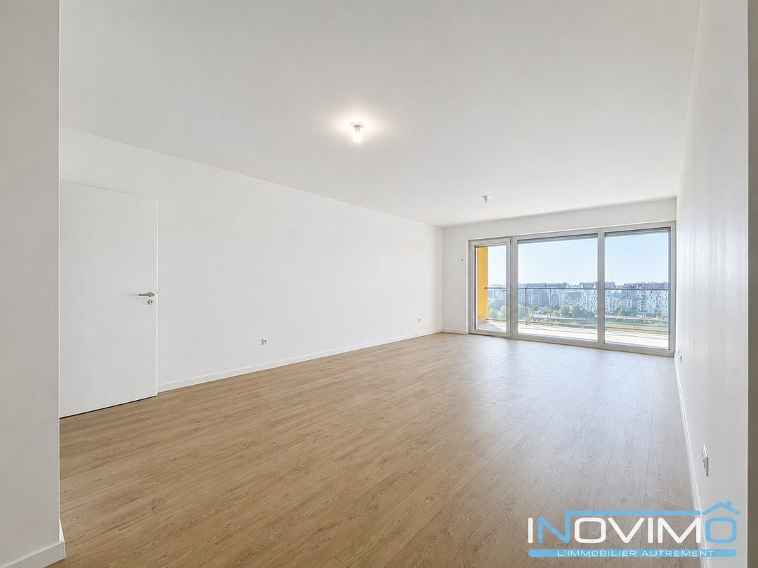 Apartment in Grand Port Maritime de Dunkerque, Dunkerque, France 3 - 18766295