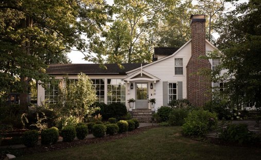 Maison à Franklin, Tennessee, États-Unis 1