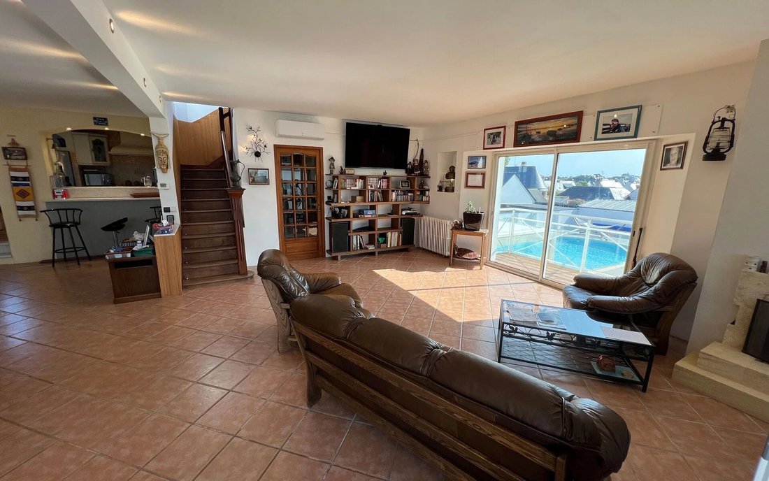 House in Ouest, Quiberon, France 5 - 18763259