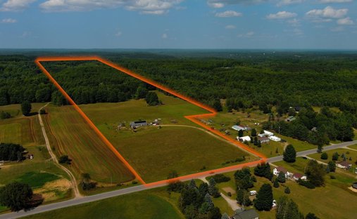 Maison à Kingsley, Michigan, États-Unis 1