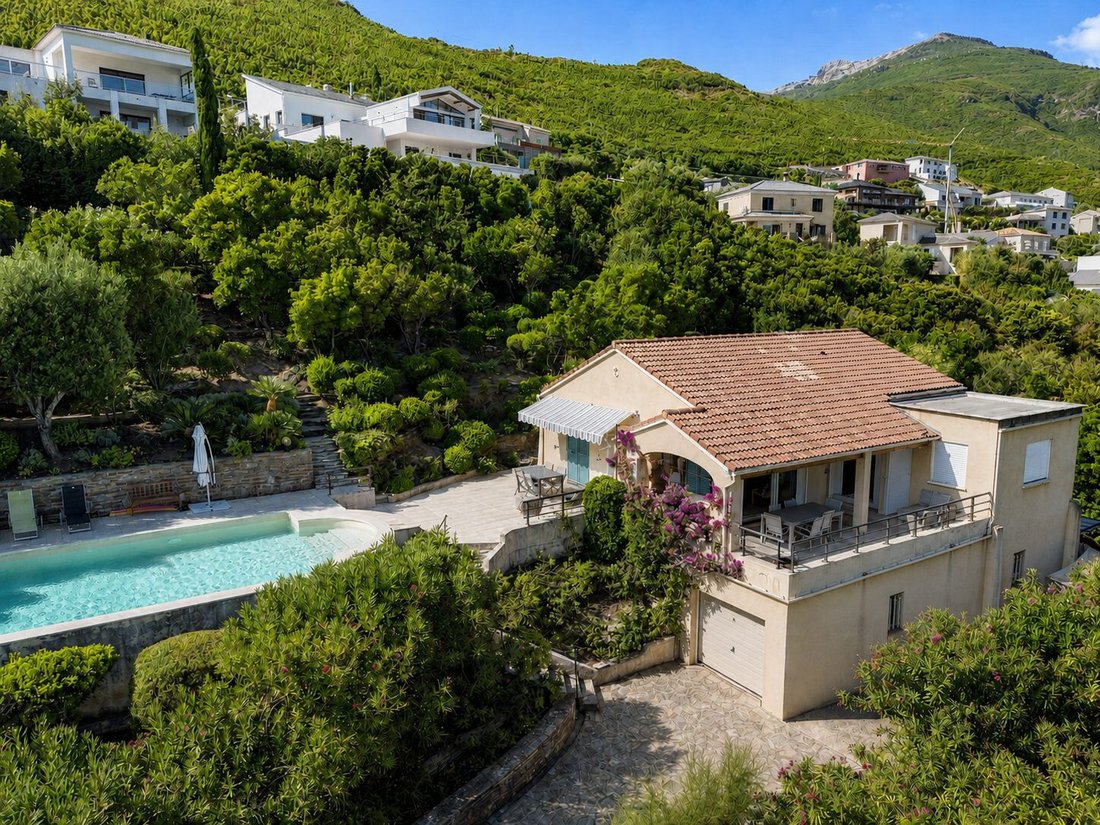 House in Sisco, Corsica, France 2 - 18766417