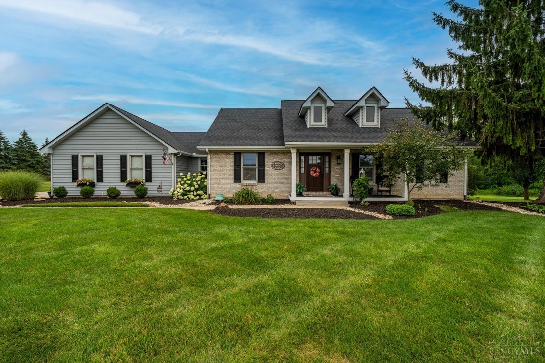 Haus in Springboro, Ohio, Vereinigte Staaten 1 - 18764298
