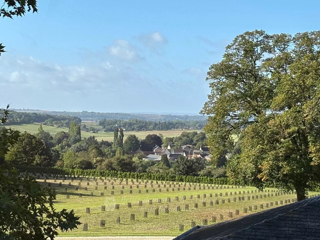 Finca en Chaumont-en-Vexin, Alta Francia, Francia 1 - 18763121