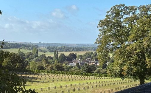 Finca en Chaumont-en-Vexin, Alta Francia, Francia 1