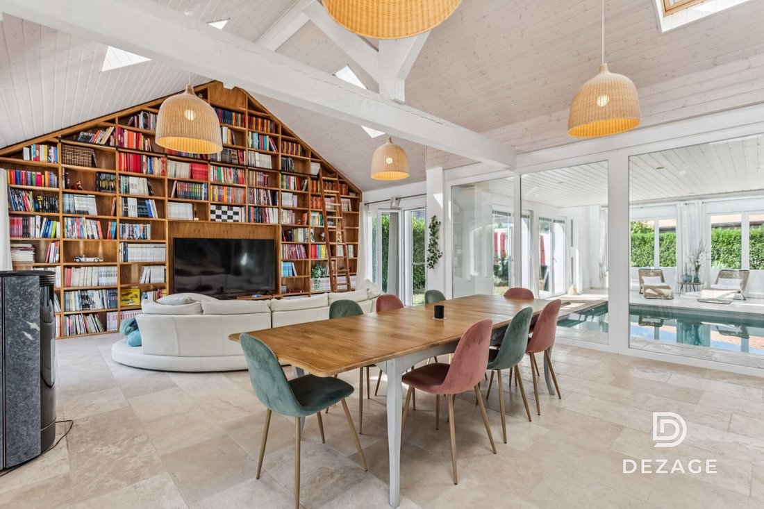 Haus in Pomy, Waadt, Schweiz 2 - 18764080