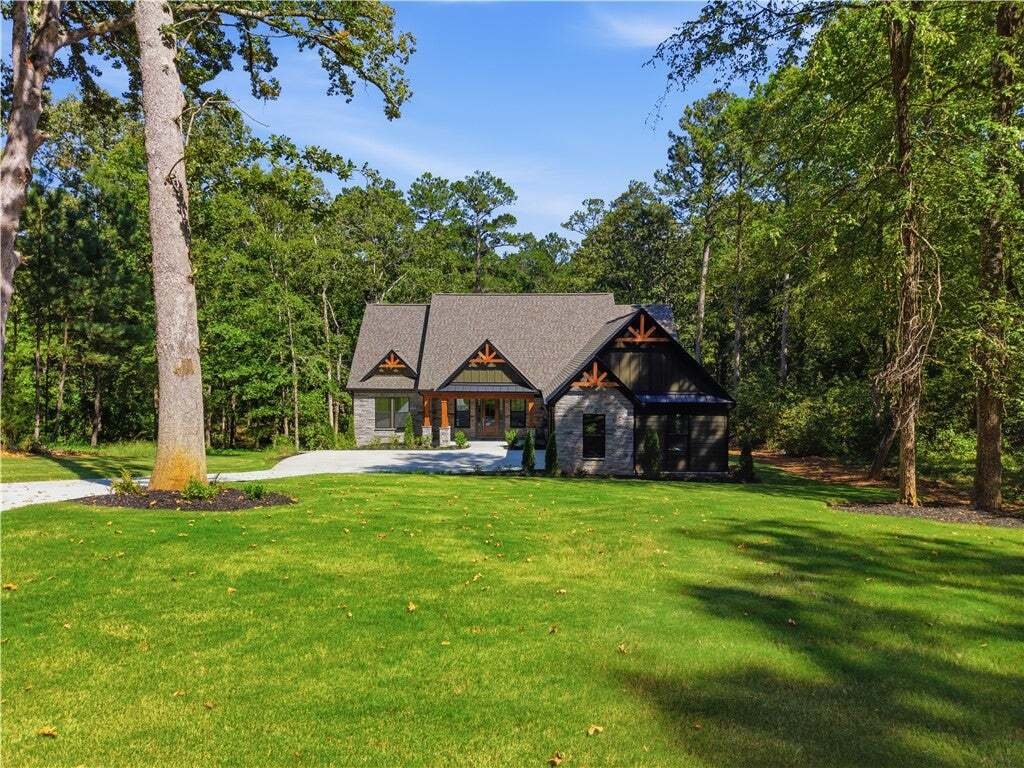 House in Ninety Six, South Carolina, United States 3 - 18402109