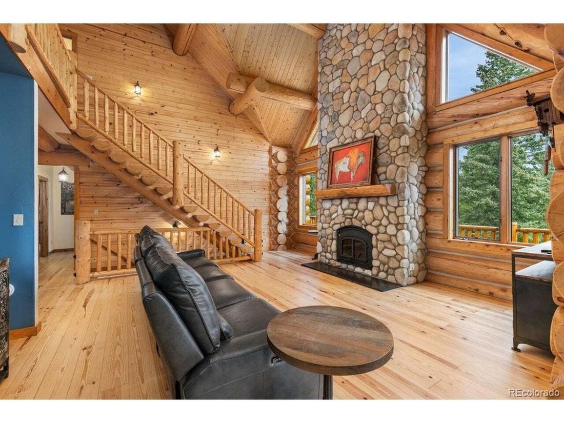 Maison à Evergreen, Colorado, États-Unis 3 - 18764429