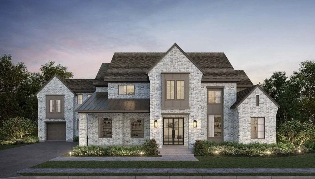 House in Franklin, Tennessee, United States 1 - 18764668