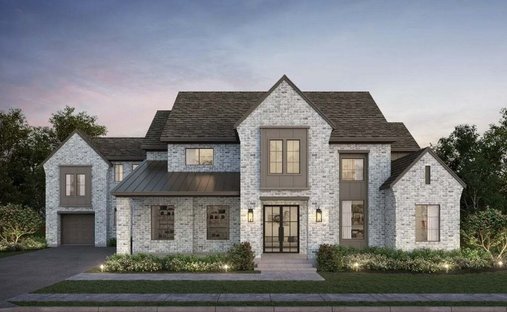 House in Franklin, Tennessee, United States 1
