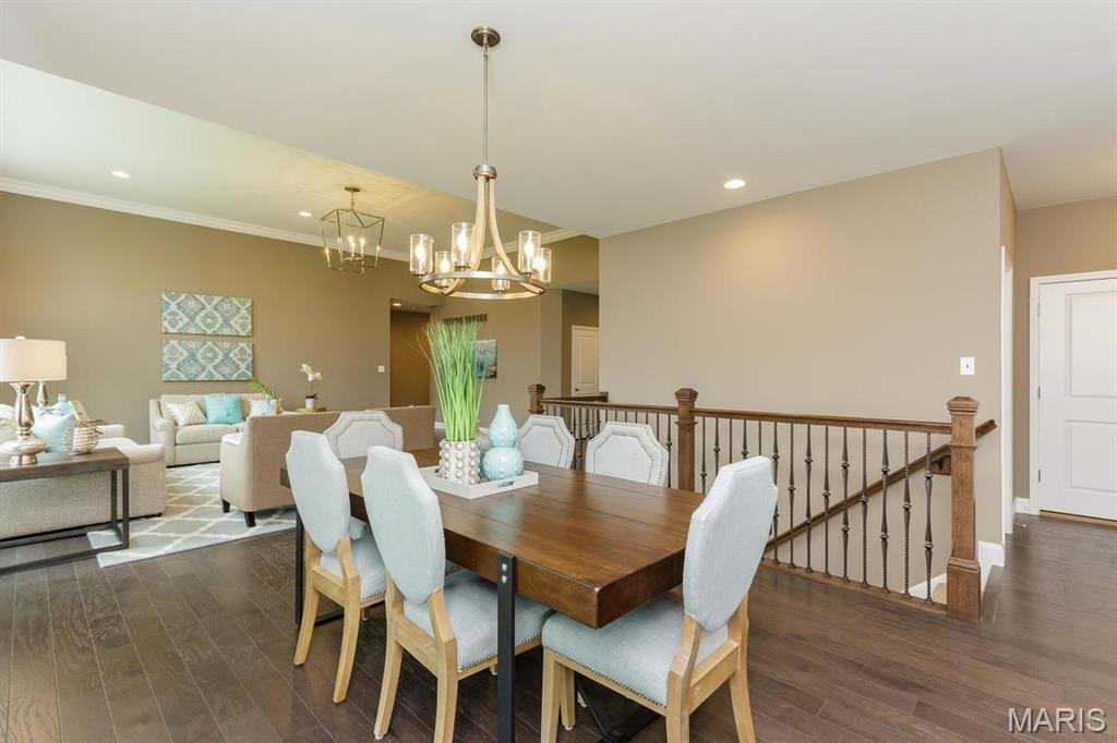 Casa a Wentzville, Missouri, Stati Uniti 3 - 18764331