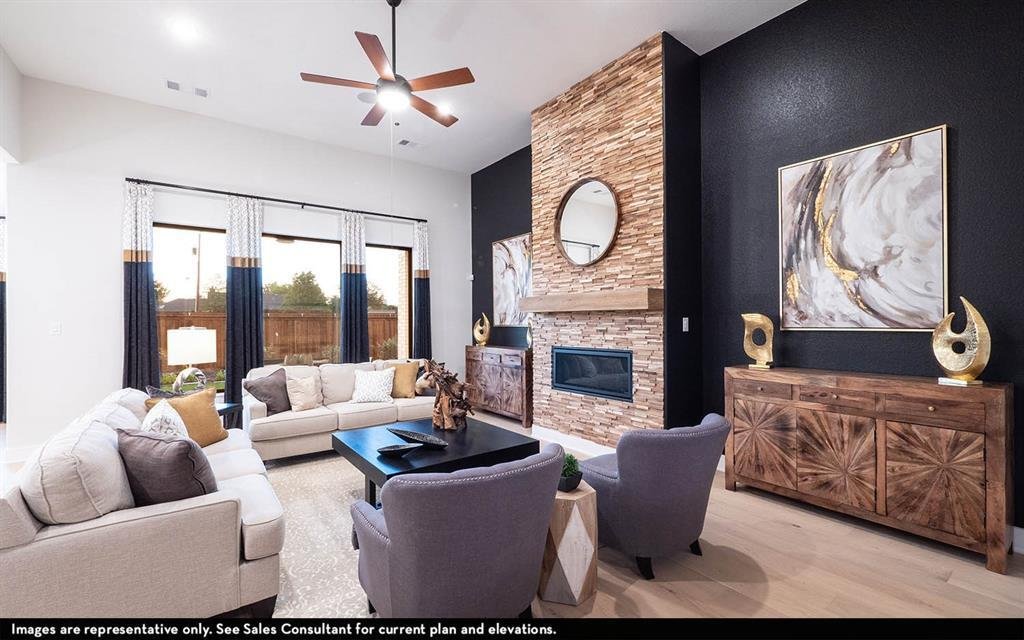 Casa en Heath, Texas, Estados Unidos 4 - 18764558