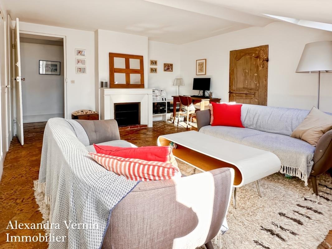 Apartamento en Alsacia, Saint-Germain-en-Laye, Francia 2 - 18765483
