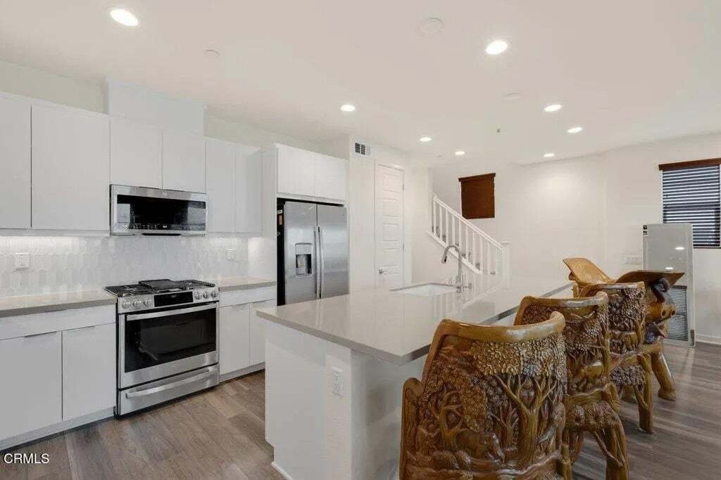 Condominio a Oxnard, California, Stati Uniti 3 - 18765014