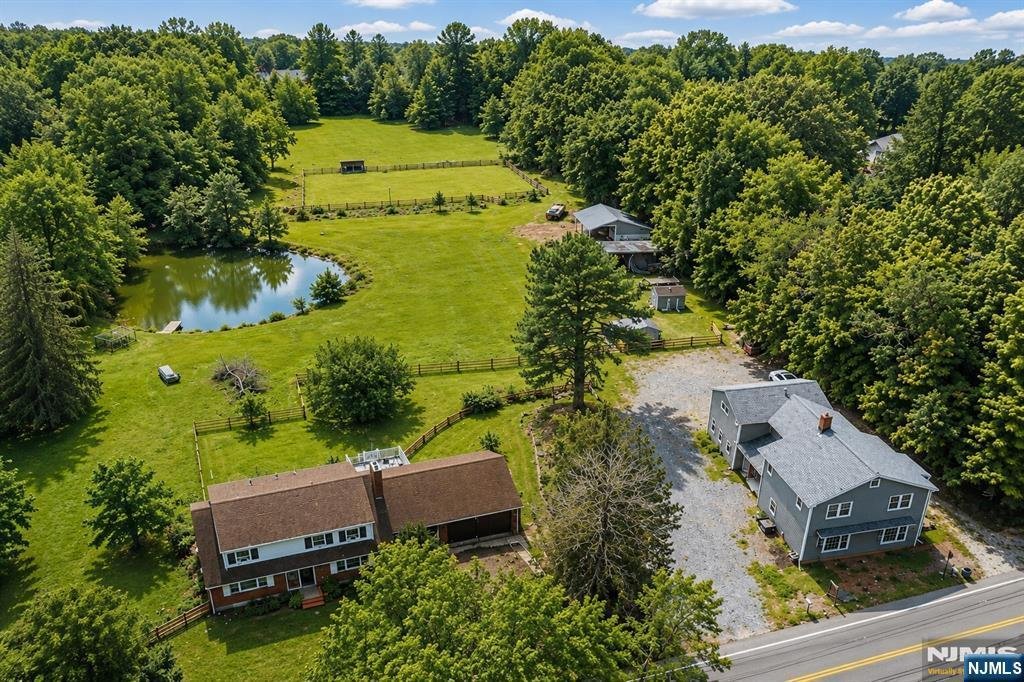 Maison à Woodcliff Lake, New Jersey, États-Unis 1 - 18765521