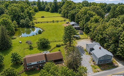 Casa a Woodcliff Lake, New Jersey, Stati Uniti 1