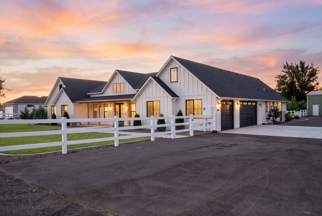 Casa a Kennewick, Washington, Stati Uniti 3 - 18762831