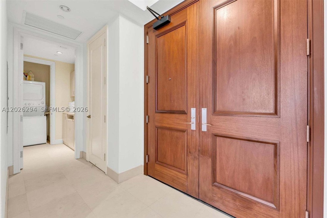 Condominio en Miami, Florida, Estados Unidos 2 - 18019242