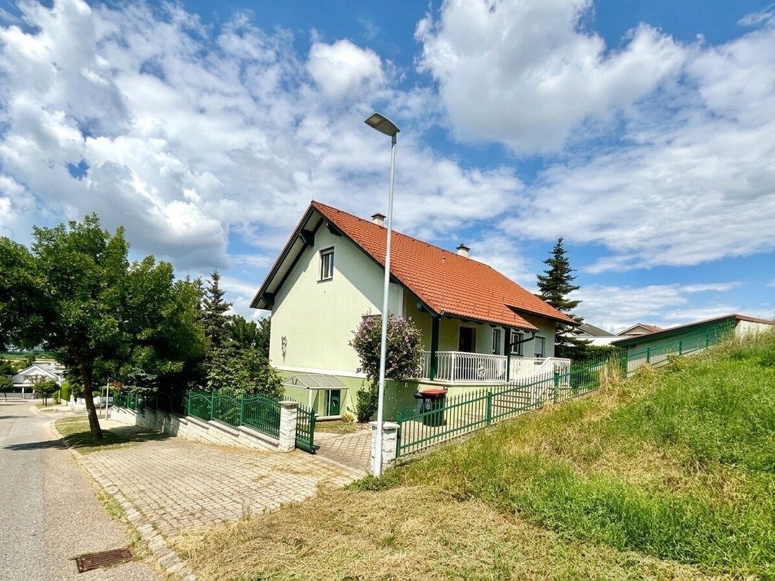 House in Neusiedl am See, Burgenland, Austria 2 - 16422819