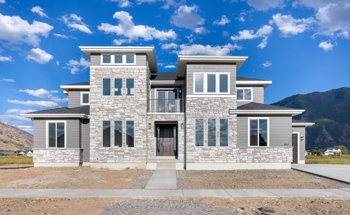 Casa a Spanish Fork, Utah, Stati Uniti 1