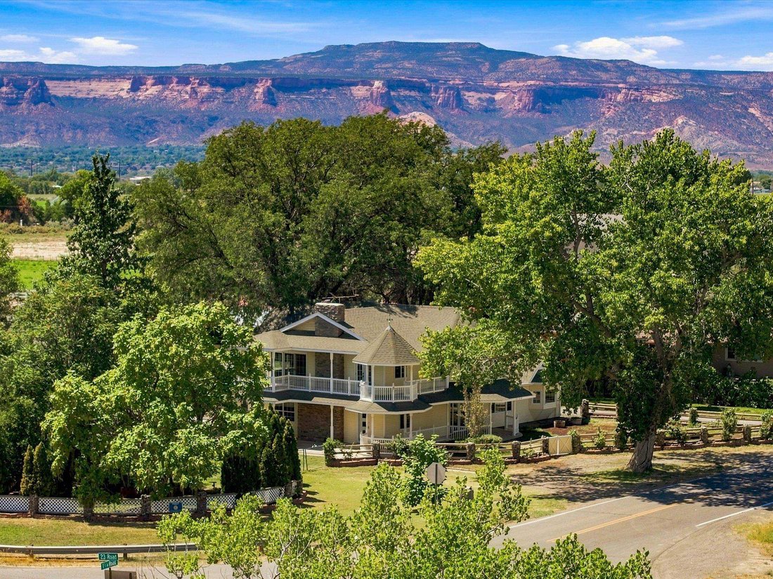 Maison à Grand Junction, Colorado, États-Unis 2 - 18763840