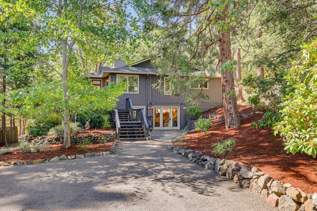 Casa en Ashland, Oregón, Estados Unidos 1 - 18763099