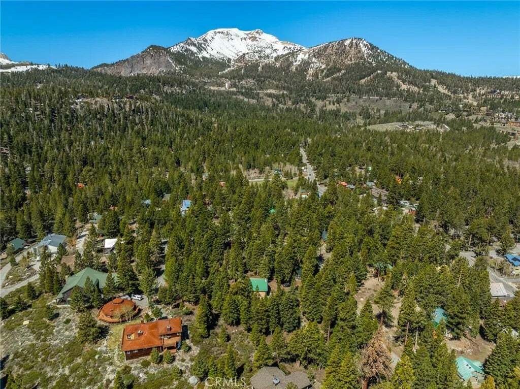 Autres à Mammoth Lakes, Californie, États-Unis 3 - 18762248