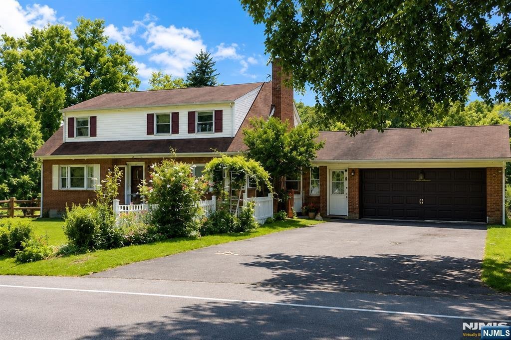Maison à Woodcliff Lake, New Jersey, États-Unis 3 - 18765521