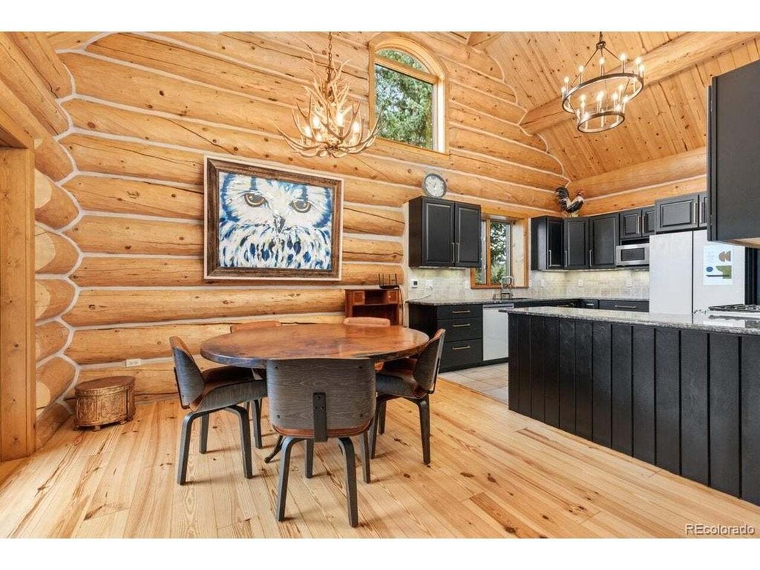 Maison à Evergreen, Colorado, États-Unis 5 - 18764429