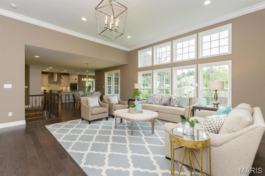 Casa a Wentzville, Missouri, Stati Uniti 2 - 18764331