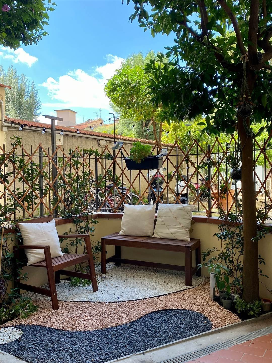 Apartment in Centro, Florence, Tuscany 1 - 18765250