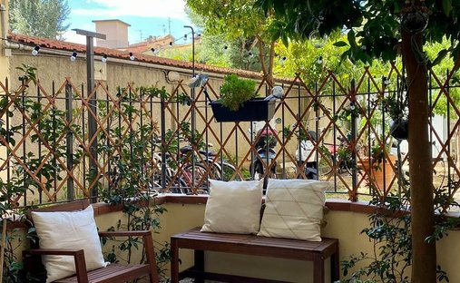 Apartment in Centro, Florence, Tuscany 1