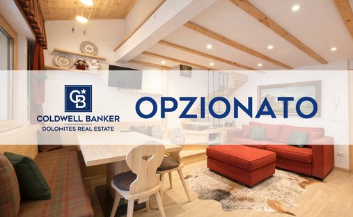 Appartement à Canazei, Trentin-Haut-Adige, Italie 1