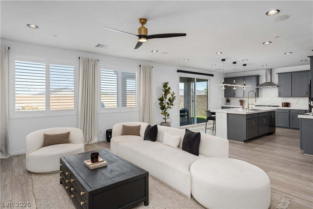 House in Las Vegas, Nevada, United States 3 - 18763799