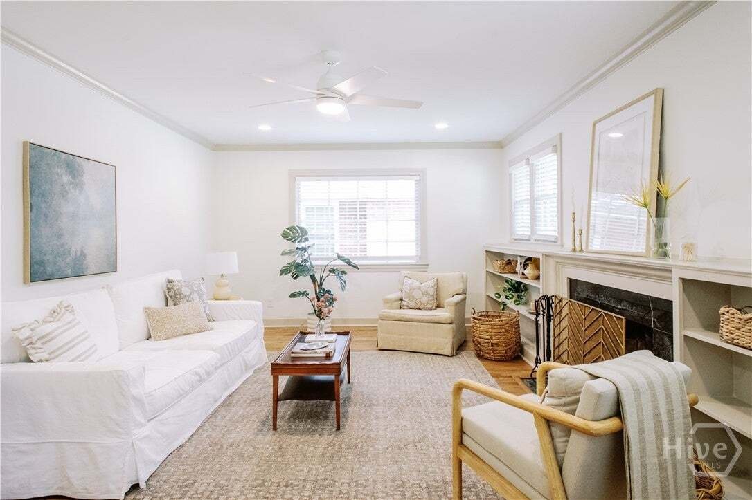 House in Savannah, Georgia, United States 3 - 18762037