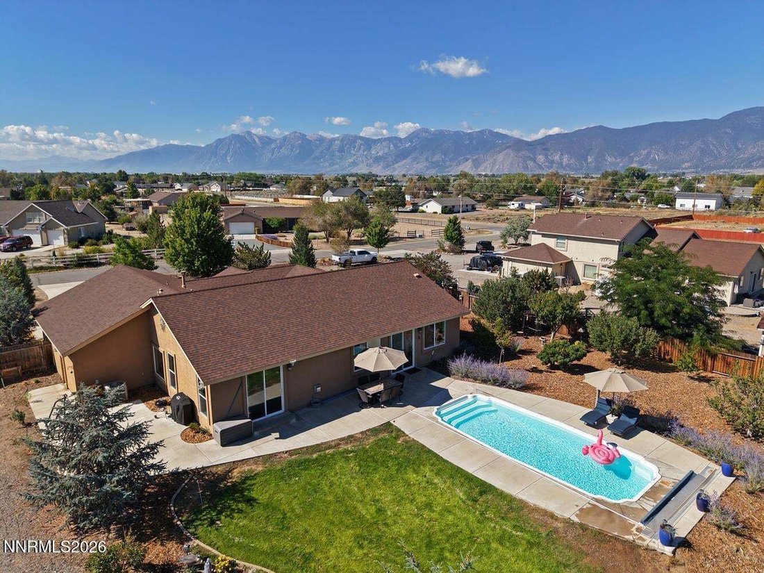 Casa en Indian Hills, Nevada, Estados Unidos 3 - 18764220