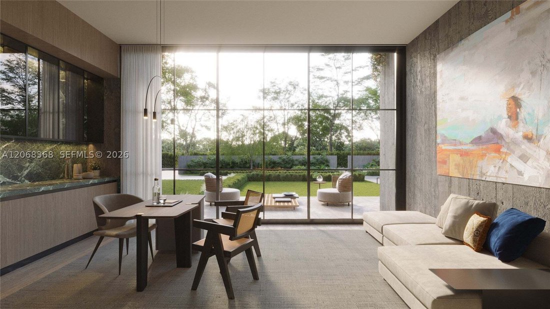 House in Miami, Florida, United States 4 - 18764509