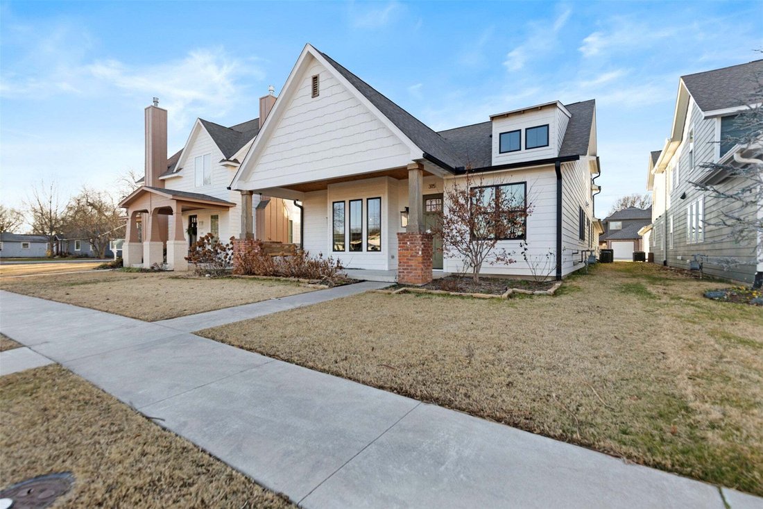 House in Broken Arrow, Oklahoma, United States 2 - 18764170