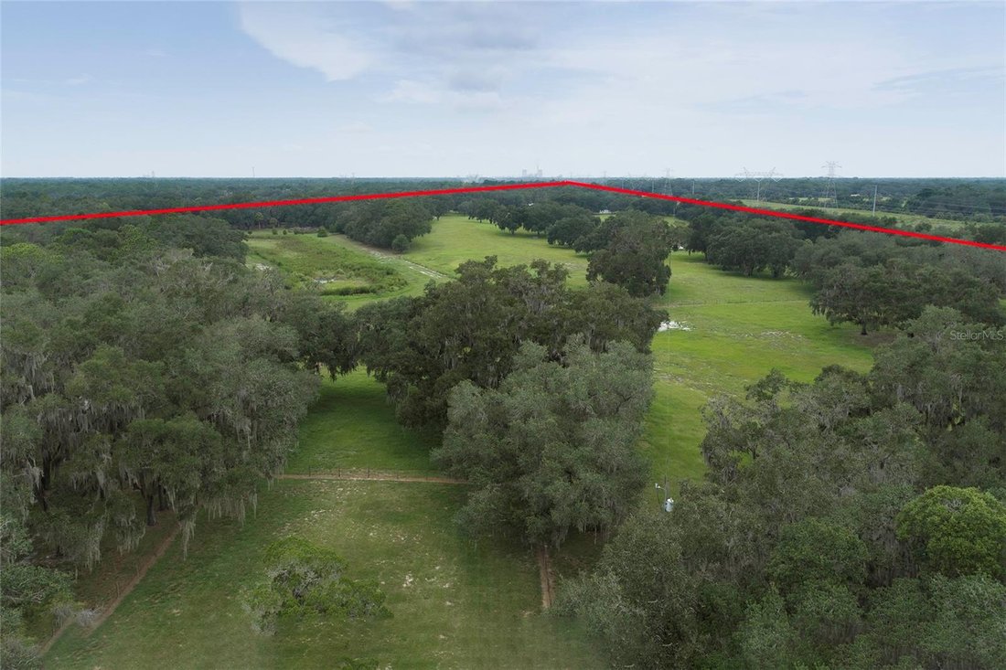 Rancho en Crystal River, Florida, Estados Unidos 5 - 18764855