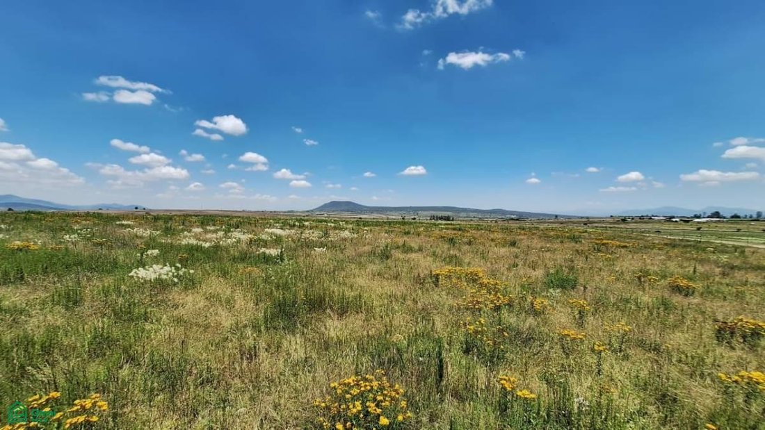 Terrain à Estancia de Santa Lucía, Santiago de Querétaro, Mexique 4 - 18763776