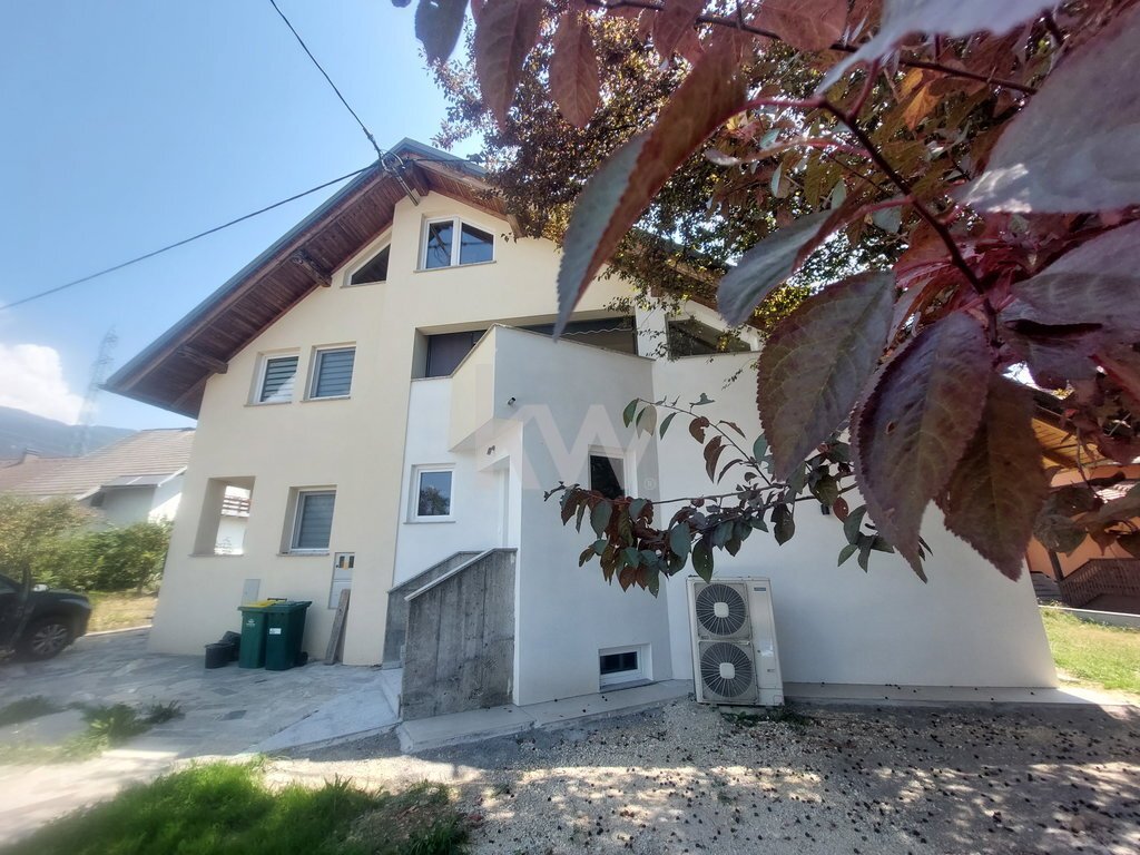 Maison à Zgornja Besnica, Kranj, Slovénie 1 - 18762152