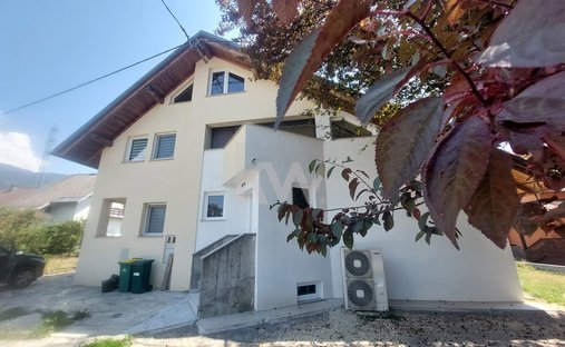 Maison à Zgornja Besnica, Kranj, Slovénie 1