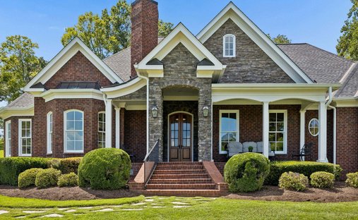 Casa en Thompson's Station, Tennessee, Estados Unidos 1
