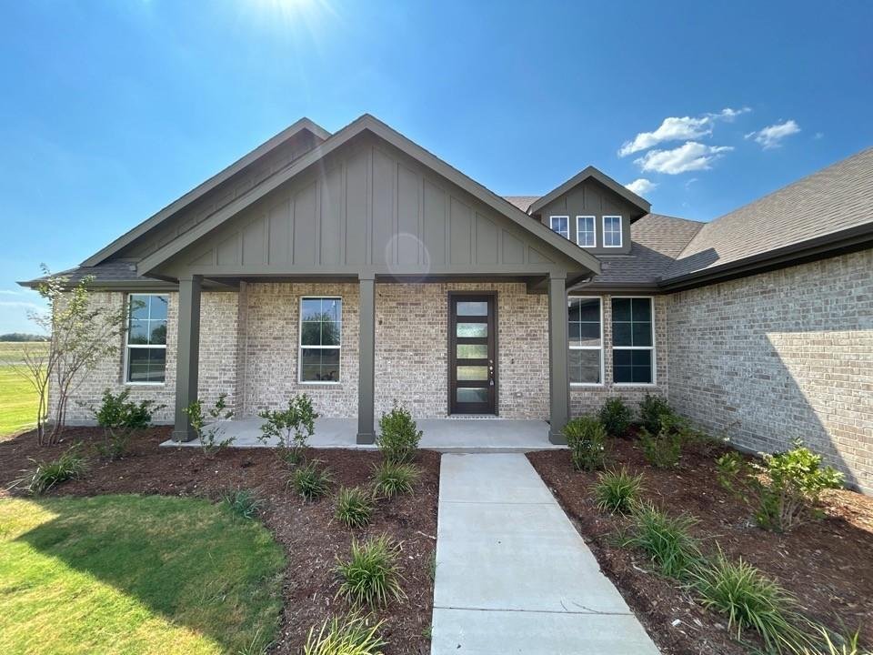 House in Blue Ridge, Texas, United States 3 - 18270940