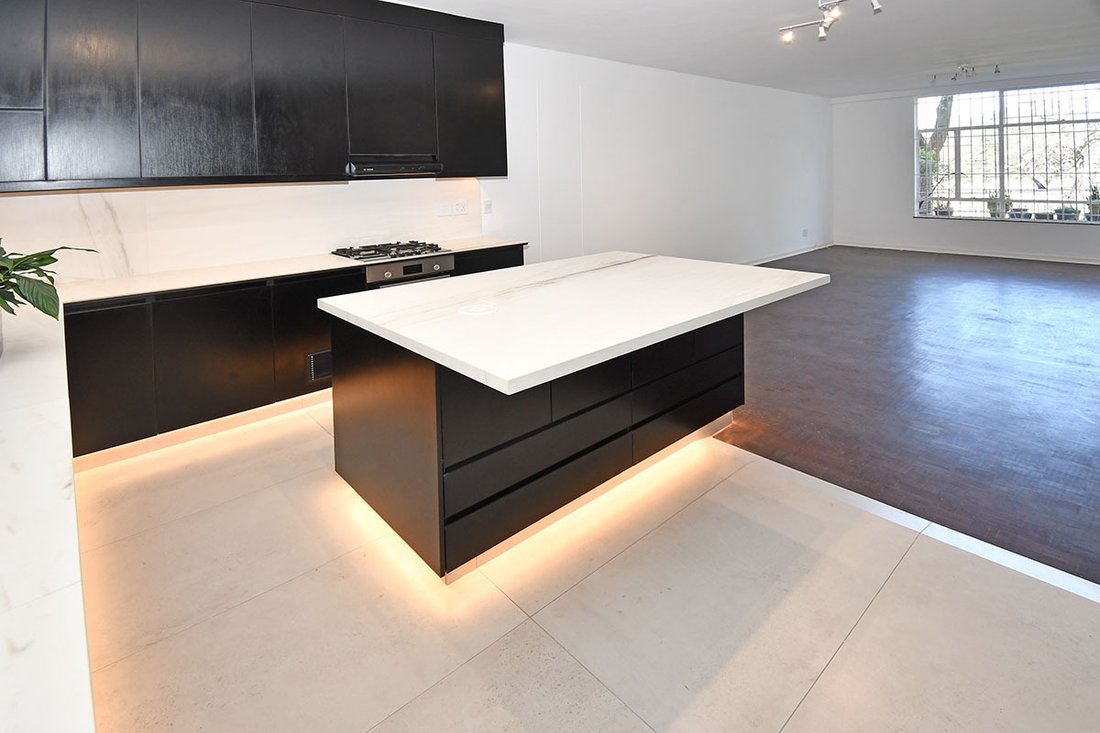 Appartement à Sandton, Gauteng, Afrique du Sud 5 - 18763437