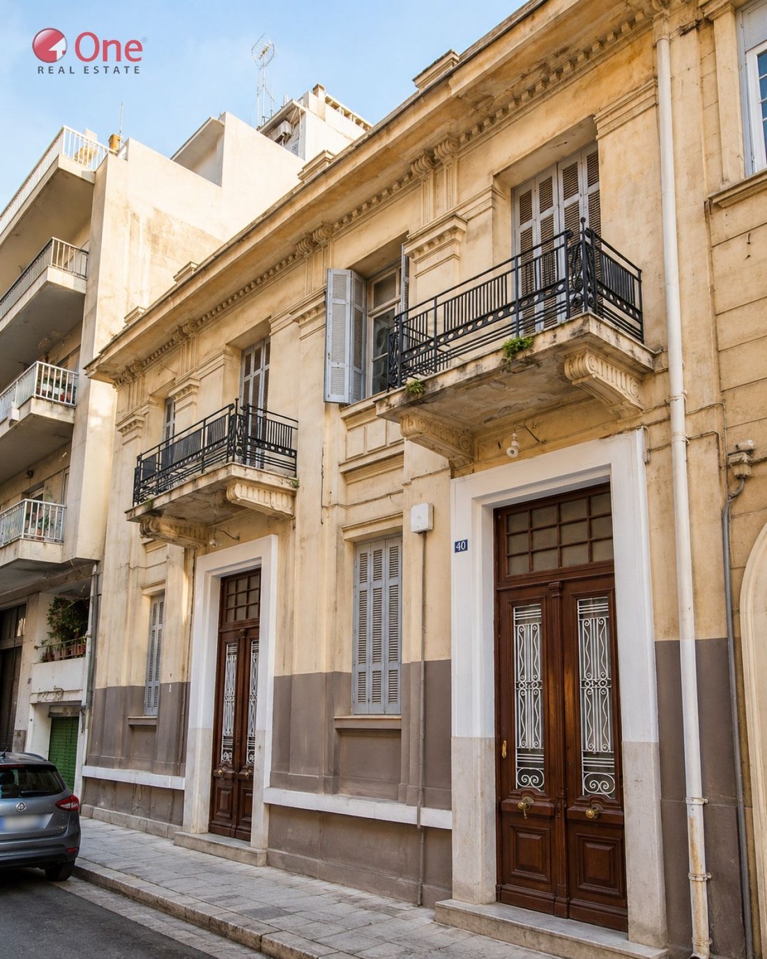 Andere in 6th District of Athens, Athens, Griechenland 1 - 18765245