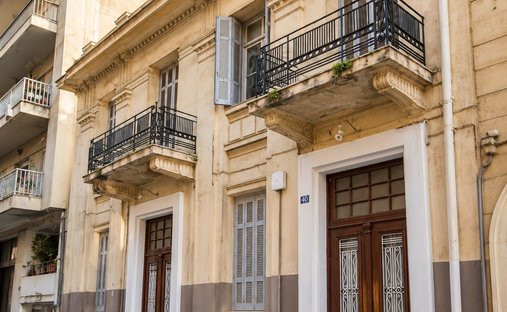 6th District of Athens, Athens, Grecia 1