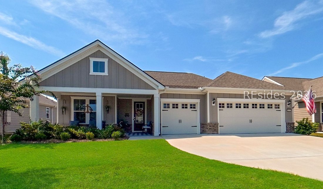House in Ridgeland, South Carolina, United States 1 - 18324668